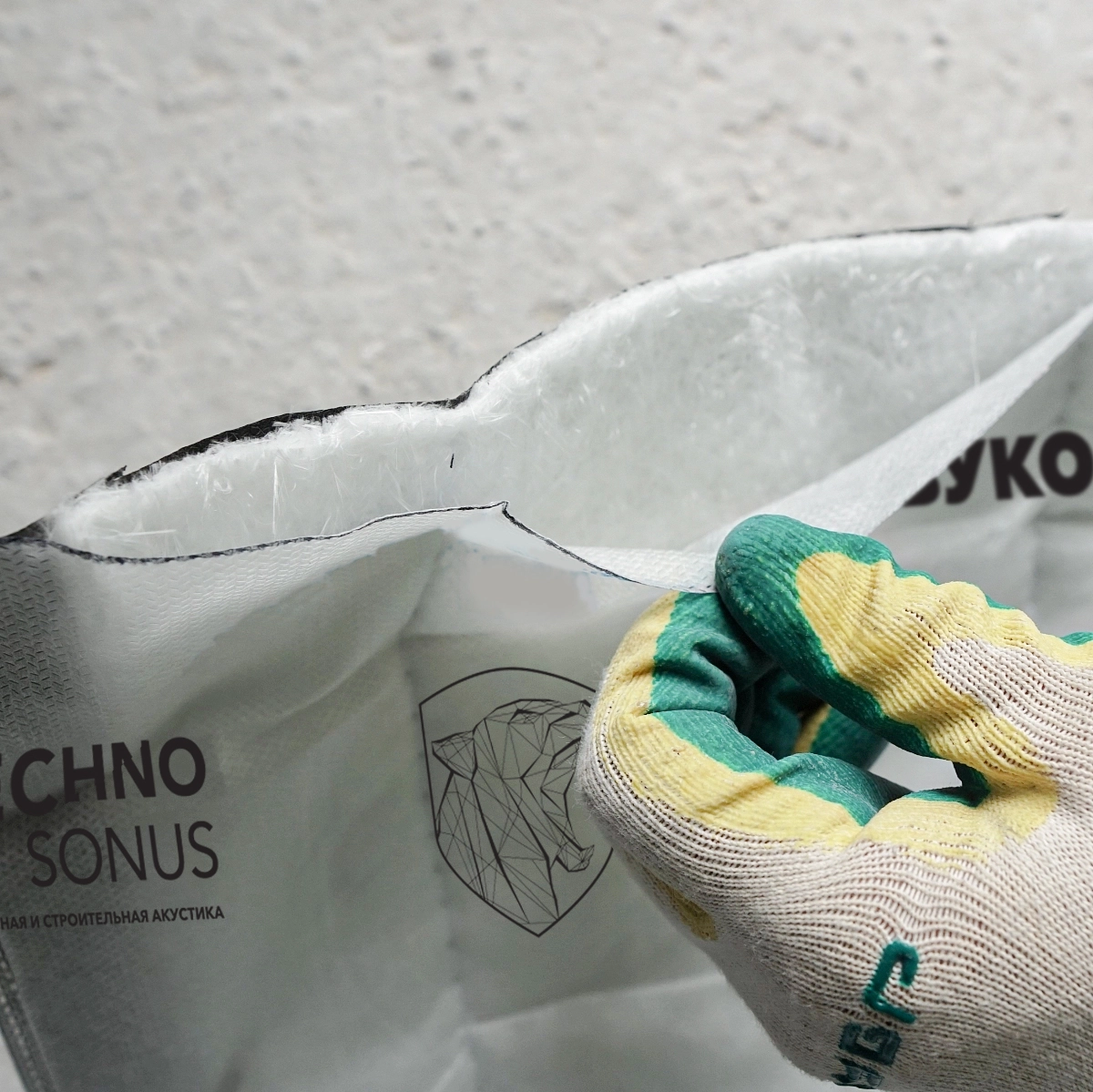 фото: ТермоЗвукоИзол Стандарт