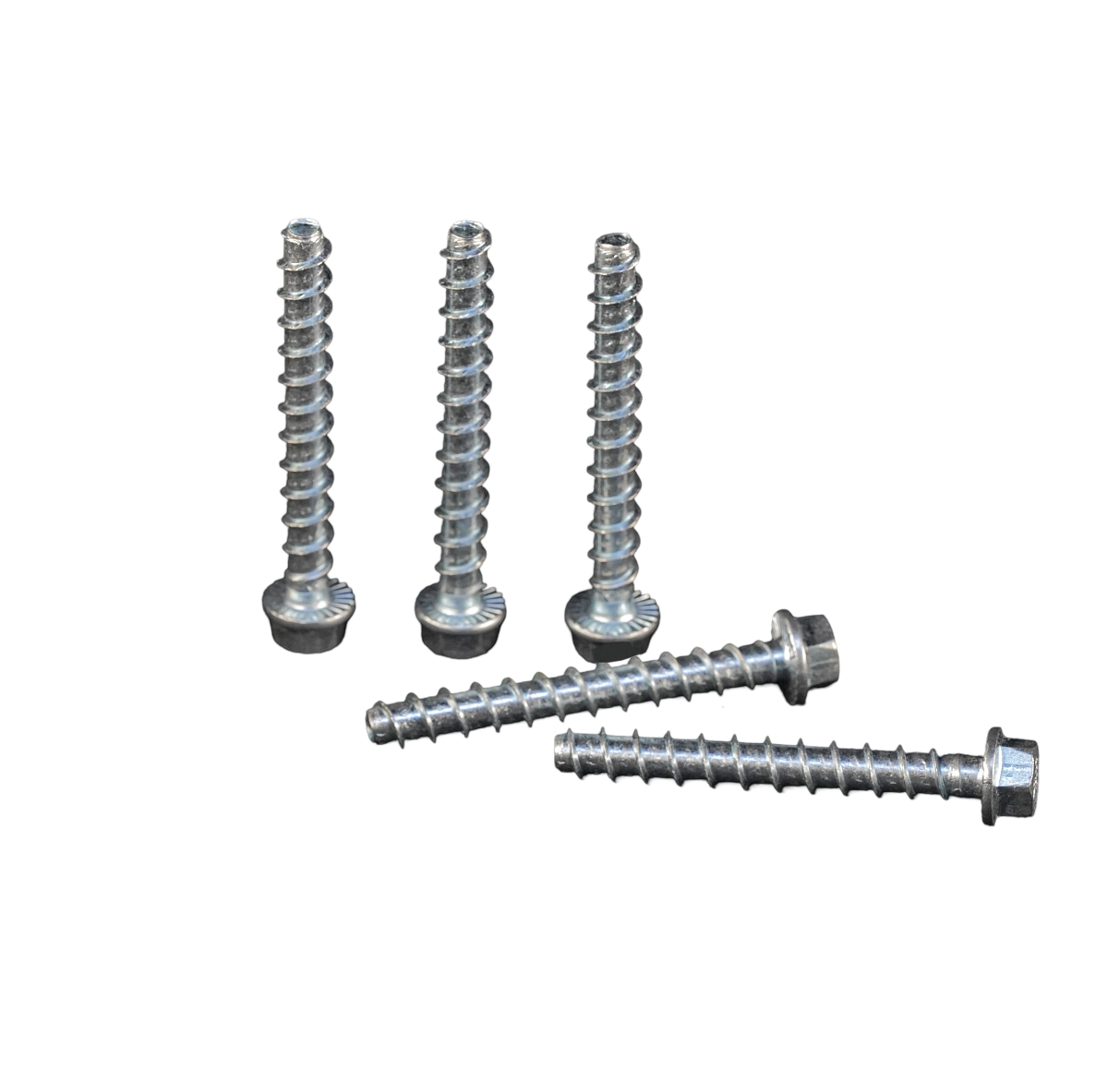 фото: Анкерный шуруп ТС-Б