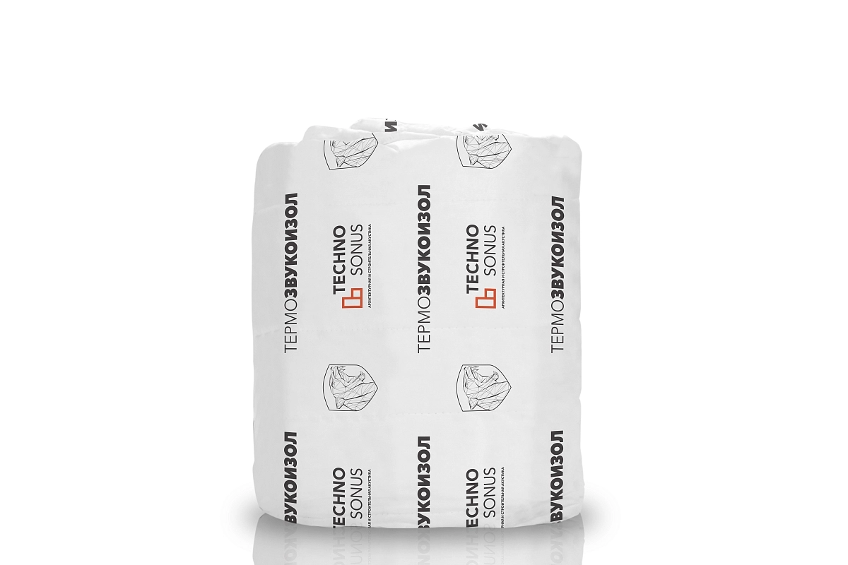 фото: ТермоЗвукоИзол Стандарт