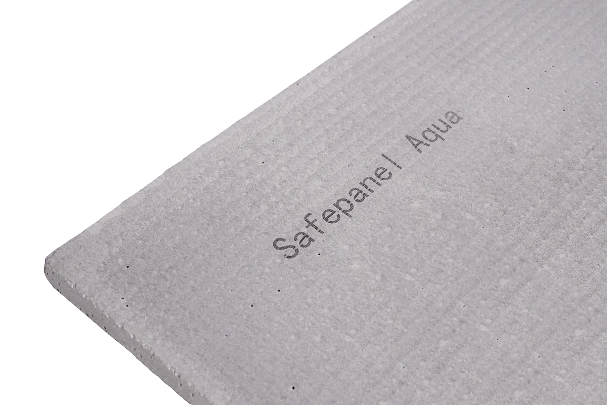 фото: Сэйфпанель Аква