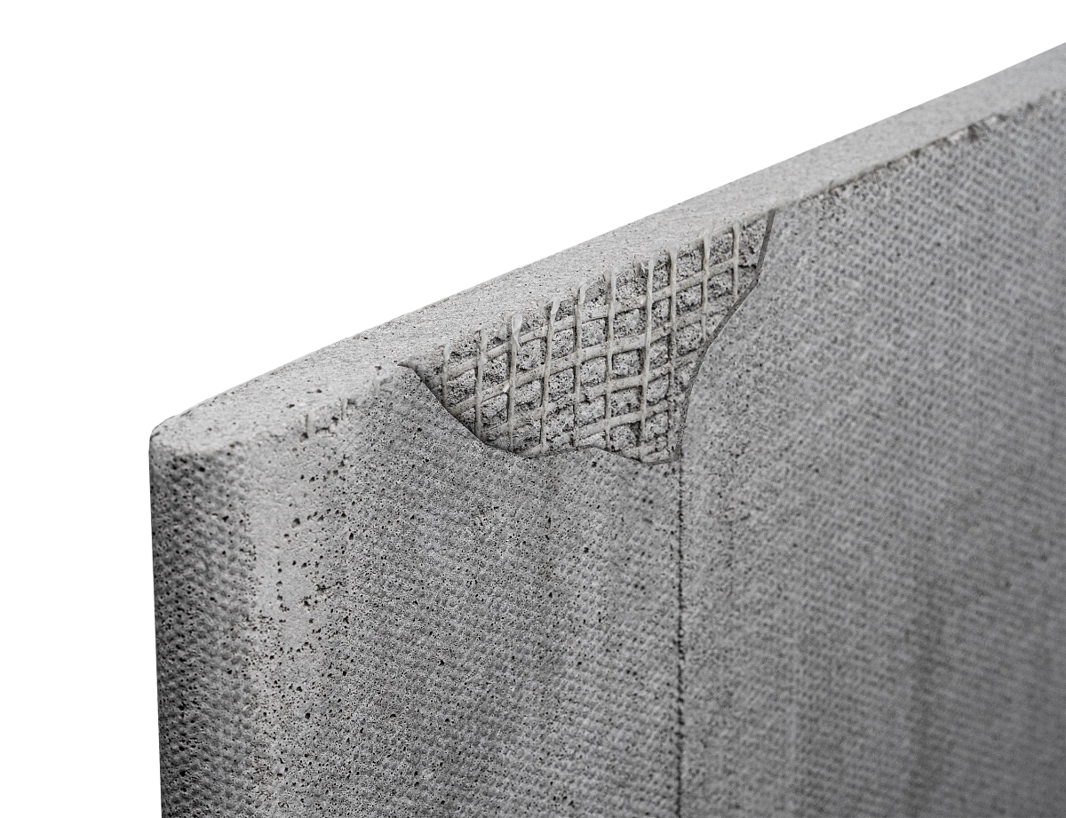 фото: Армирующая сетка