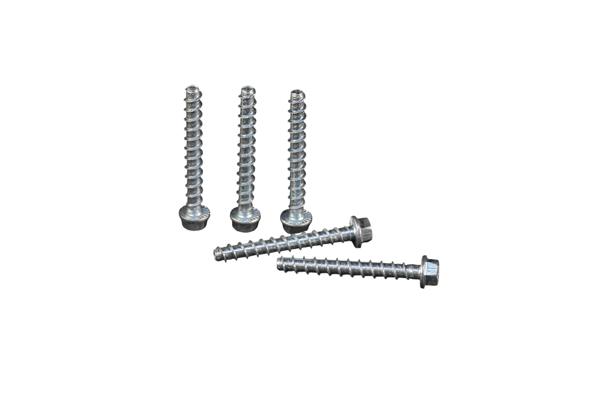 фото: Анкерный шуруп ТС-Б