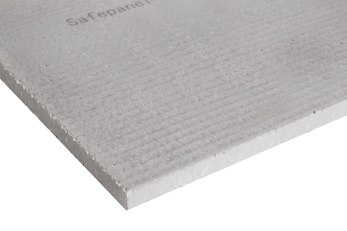 фото: Сэйфпанель Аква