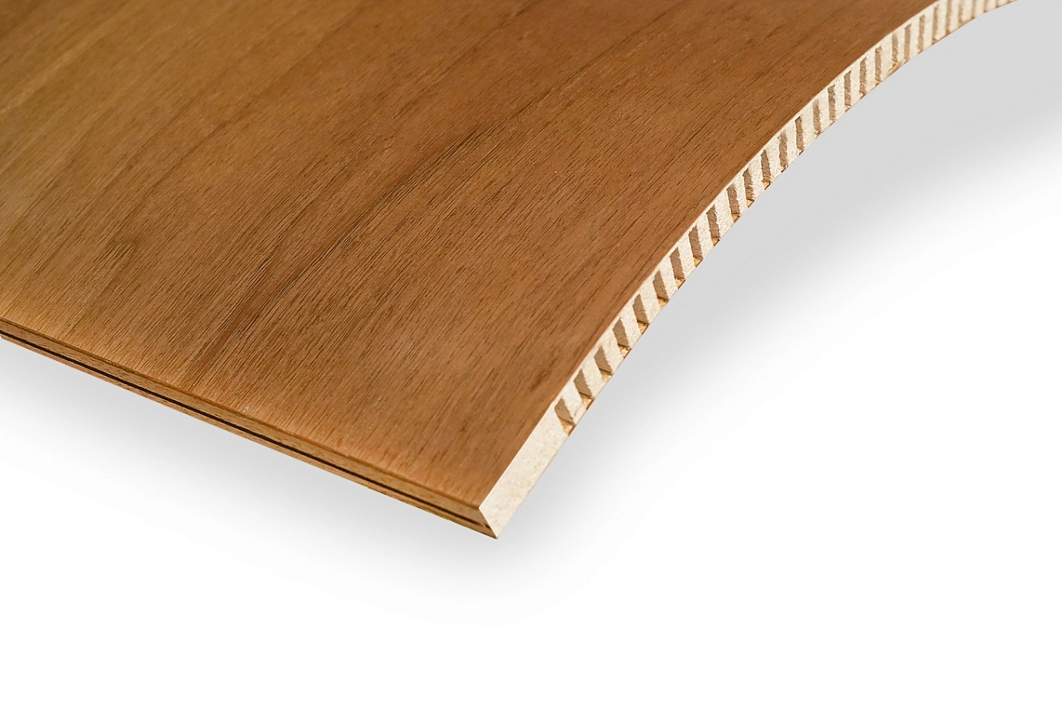 фото: Belner Радиал