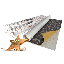 фото: Звукоизол ВЭМ